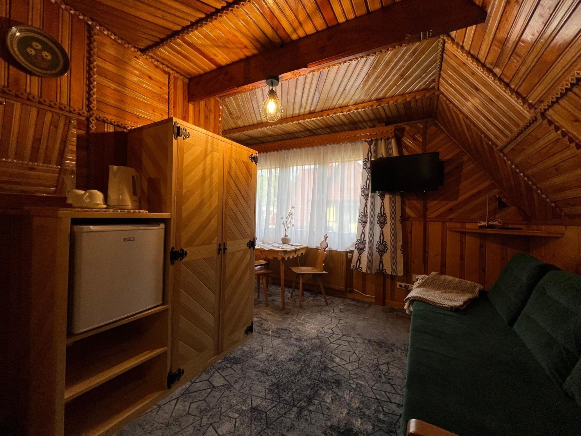 Chata Zakopane Exterior photo